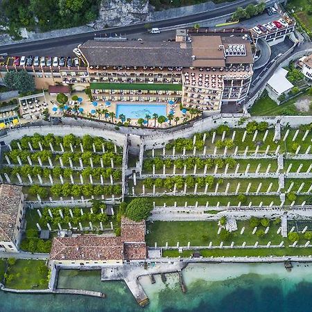 Hotel Splendid Palace Limone sul Garda Luaran gambar