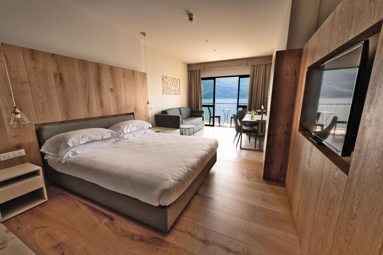 Hotel Splendid Palace Limone sul Garda Luaran gambar