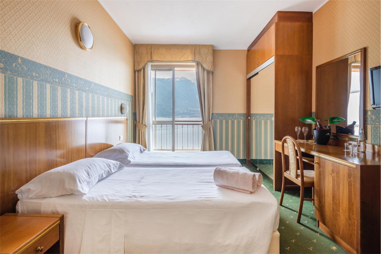 Hotel Splendid Palace Limone sul Garda Luaran gambar