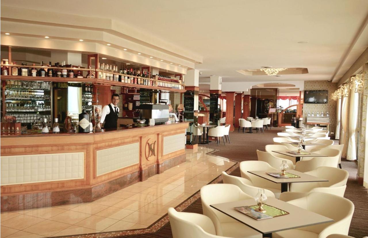 Hotel Splendid Palace Limone sul Garda Luaran gambar