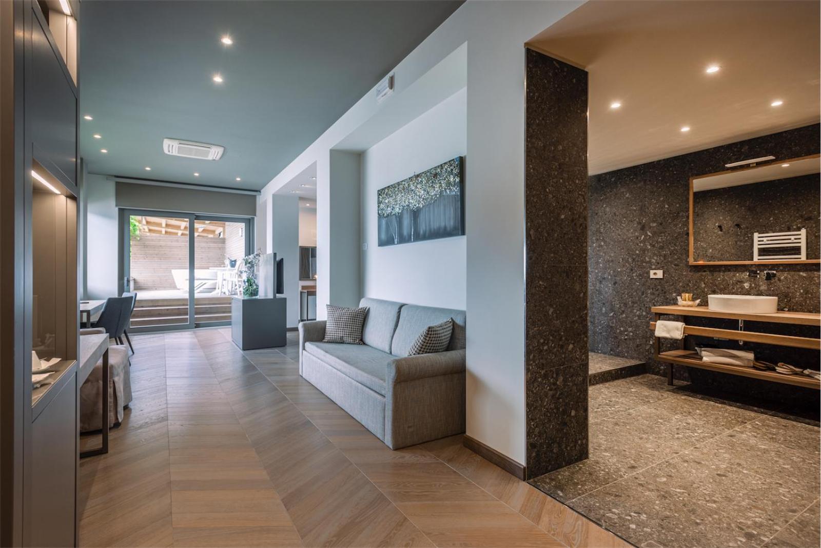 Hotel Splendid Palace Limone sul Garda Luaran gambar