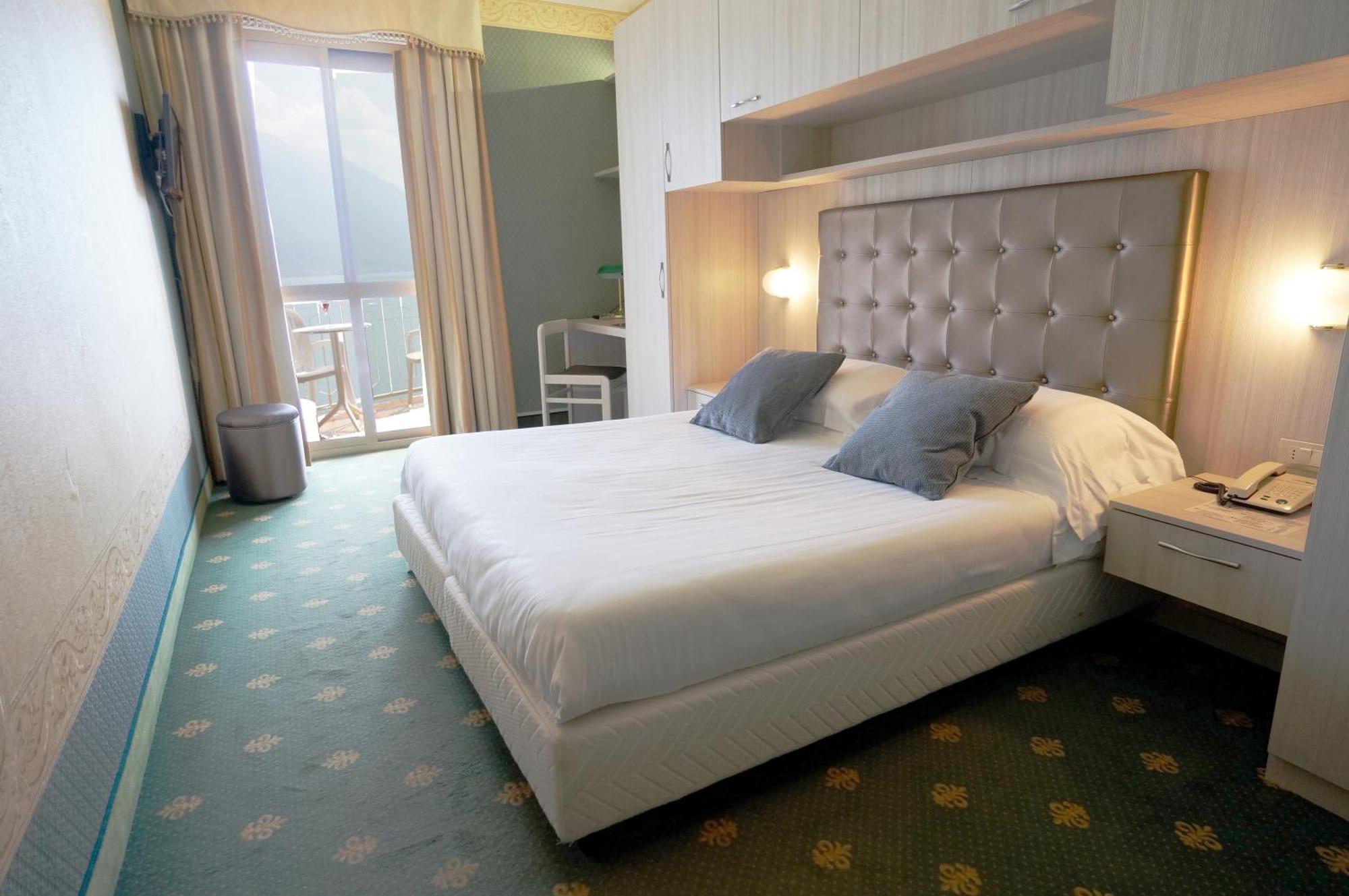 Hotel Splendid Palace Limone sul Garda Luaran gambar