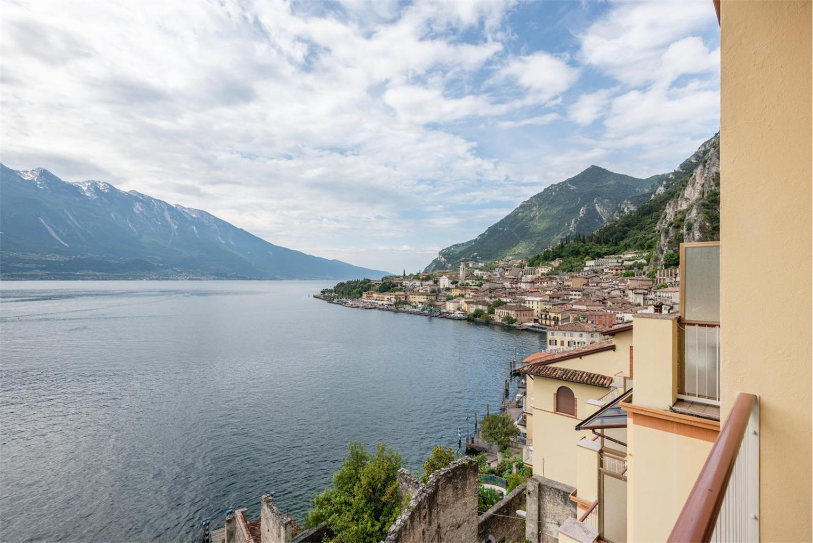 Hotel Splendid Palace Limone sul Garda Bilik gambar