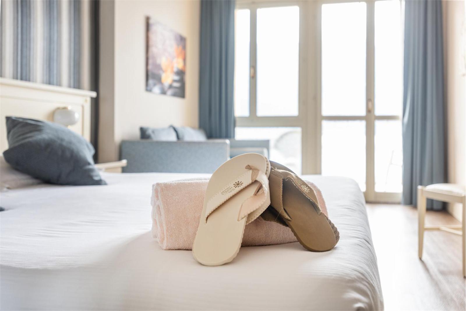 Hotel Splendid Palace Limone sul Garda Luaran gambar