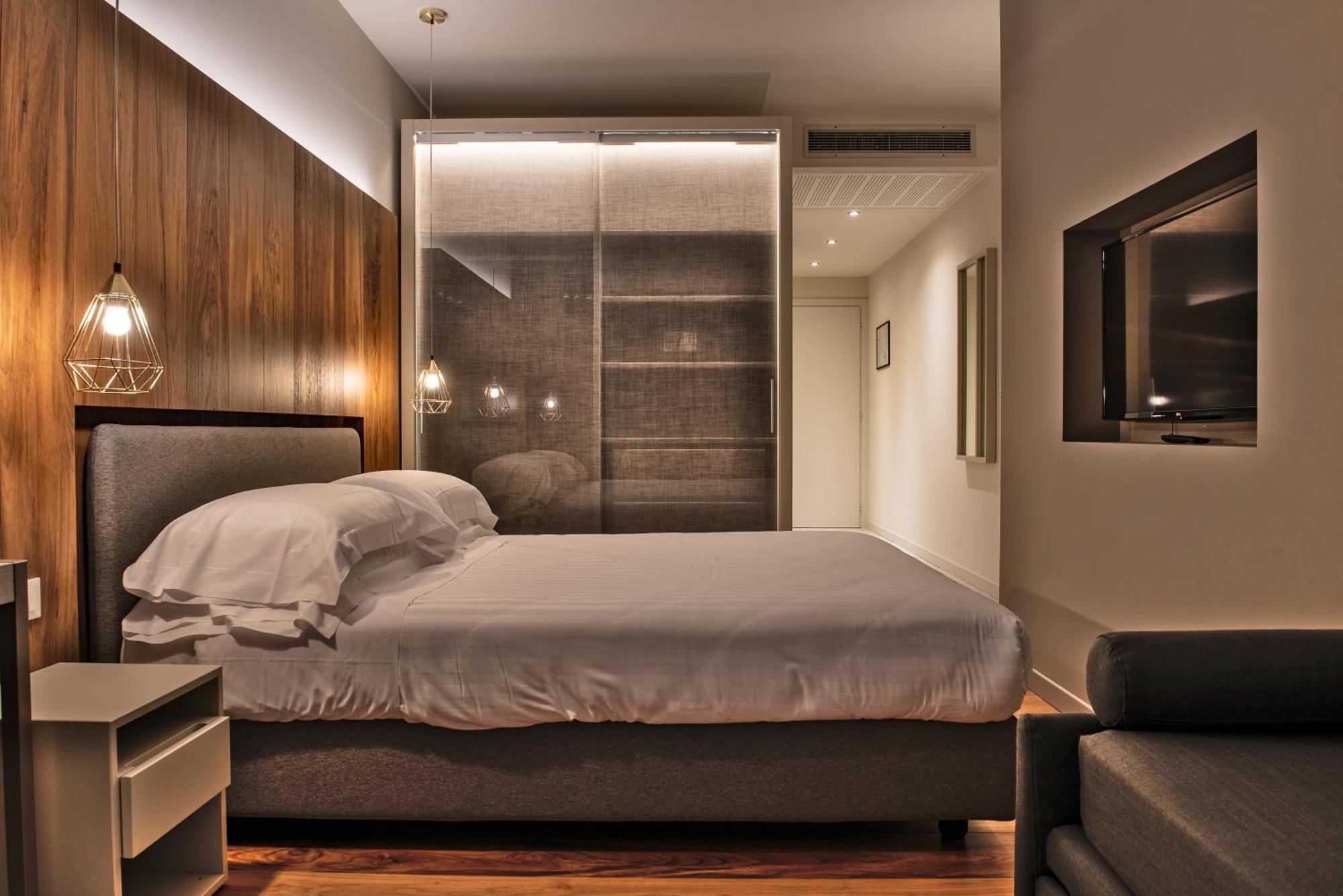 Hotel Splendid Palace Limone sul Garda Luaran gambar