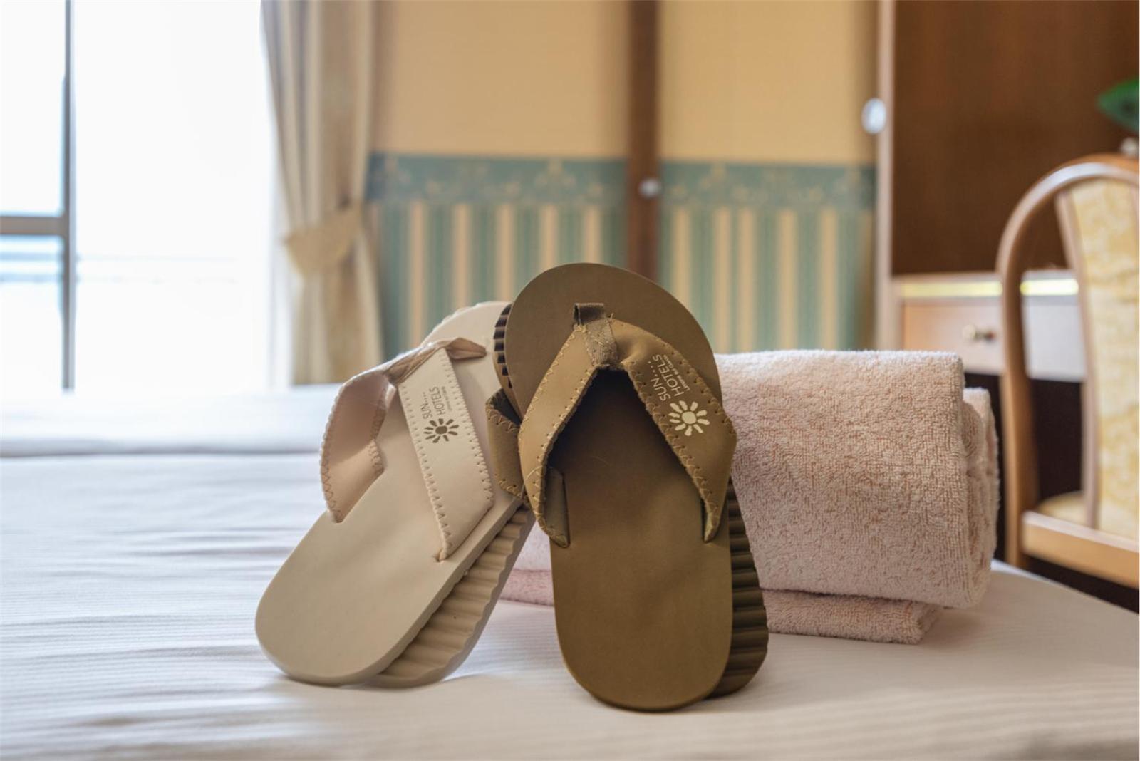 Hotel Splendid Palace Limone sul Garda Bilik gambar