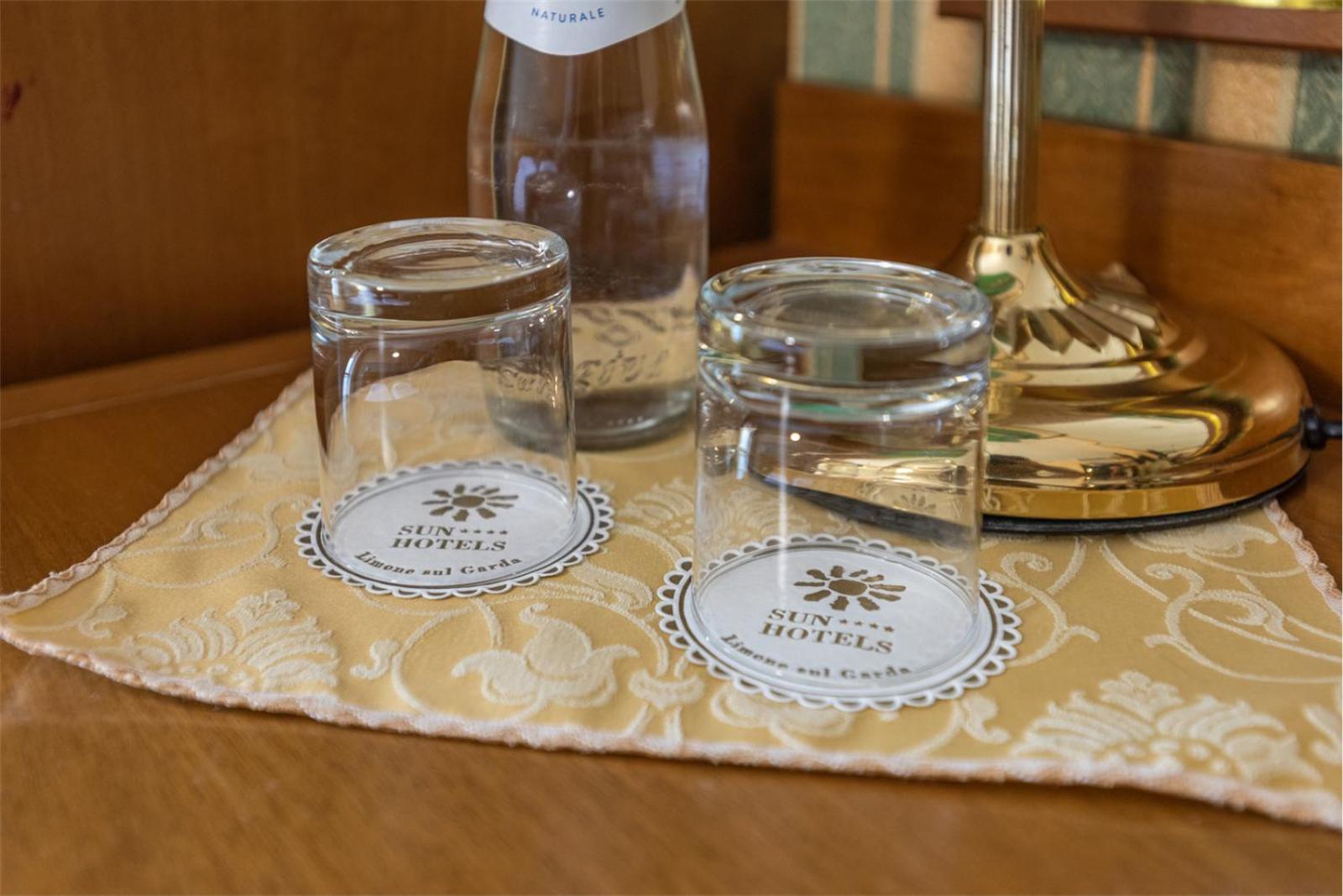 Hotel Splendid Palace Limone sul Garda Luaran gambar