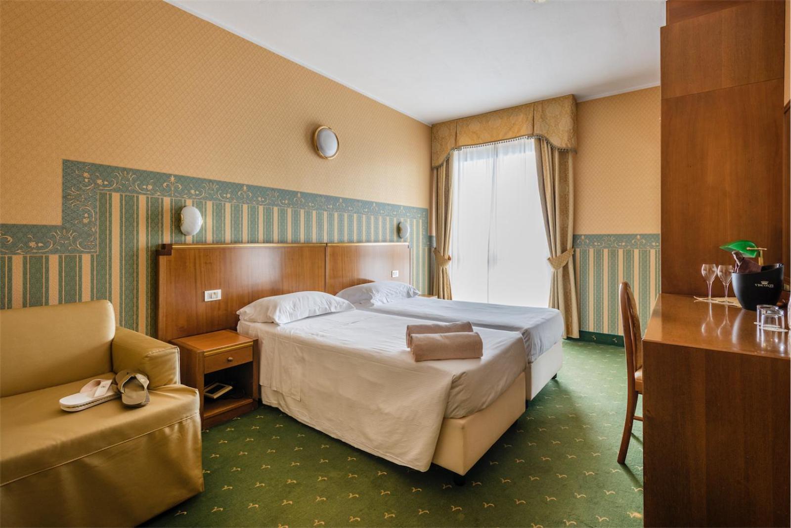Hotel Splendid Palace Limone sul Garda Luaran gambar