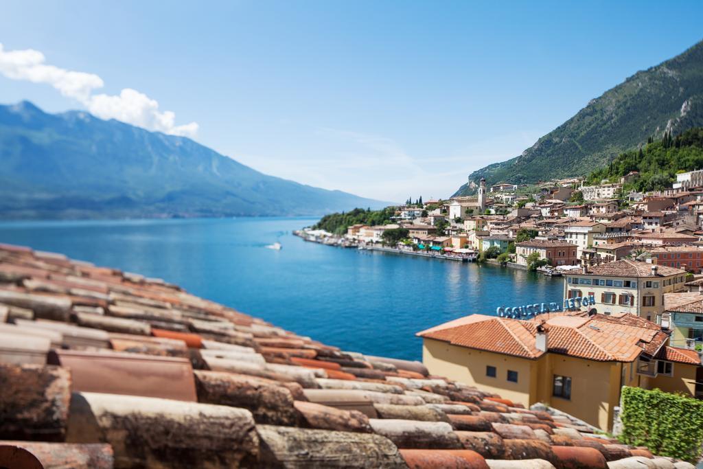 Hotel Splendid Palace Limone sul Garda Luaran gambar